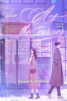 At The Corner - Zoody