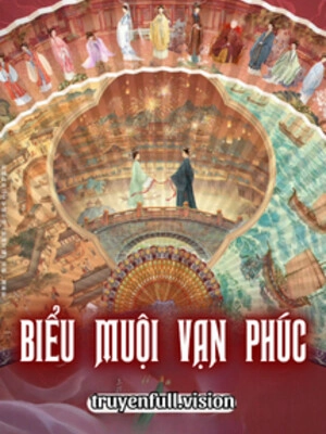 Biểu Muội Vạn Phúc - Bồng Lai Khách