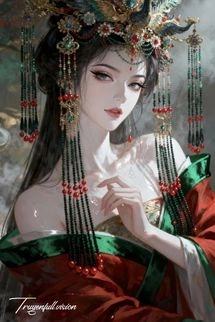 Cả Kinh Thành Nghi Ngờ Nhân Sinh Vì Ta