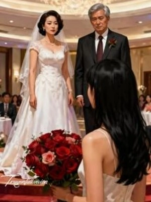 Cưới Nhau Được 50 Năm, Chồng Nói Ước Gì Chưa Từng Cưới