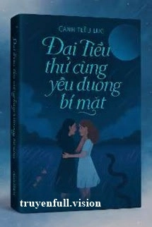 Đại Tiểu Thư Cùng Ta Yêu Đương Bí Mật
