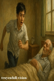 Đáng Xấu Hổ Là Ai?