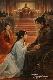 Đích Tỷ Từ Hôn Kẻ Tàn Phế, Ta Chọn Hắn Làm Phu Quân