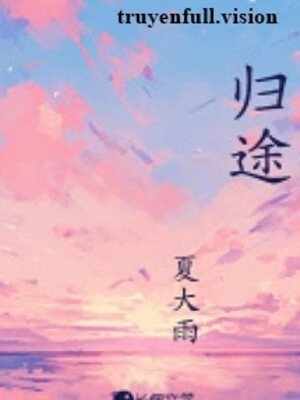 Đường Về - Hạ Đại Vũ