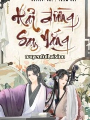 Hải Đường Say Nắng - Nam Lục Tinh Ly