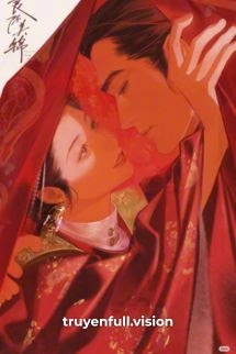 Hồng Sương Ngưng Lệ - Tú Miêu