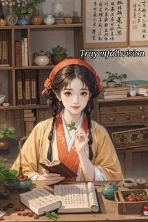 Không Gian: Ta Dựa Vào Trồng Trọt Kinh Doanh, Nuôi Dưỡng Phu Quân 'Ỷ Lại'