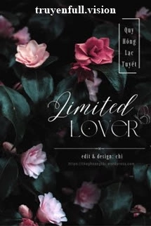 Limited Lover - Quy Hồng Lạc Tuyết