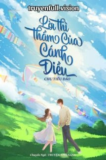 Lời Thì Thầm Của Cánh Diều