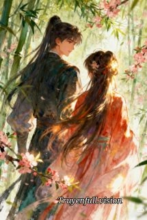 Nguyệt Lão Gặp Ma Tôn