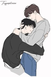 Ôm Anh Không Buông