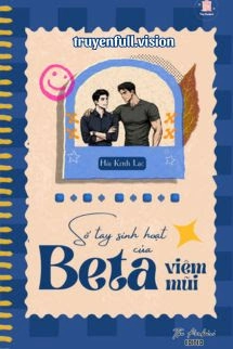 Sổ Tay Sinh Hoạt Của Beta Viêm Mũi