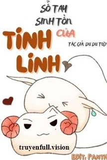 Sổ Tay Sinh Tồn Của Tinh Linh