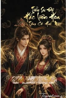 Tiểu Sư Đệ Hắc Liên Hoa Ngày Nào Cũng Diễn Với Ta