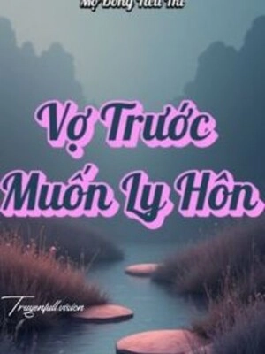 Vợ Trước Muốn Ly Hôn - Mộ Đồng Tiểu Thi