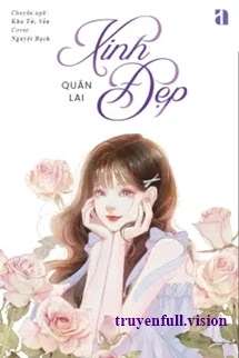 Xinh Đẹp - Quân Lai