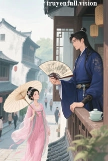 Xuân Phong Dưỡng Sơn Hà - Chuyện Xưa Chốn Hoàng Cung