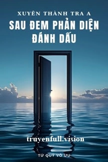 Xuyên Thành Tra A Sau Đem Phản Diện Đánh Dấu